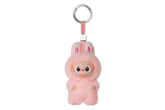 Labubu THE MONSTERS Pin for Love Vinyl Plush Pendant (N-Z)
