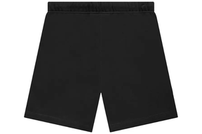 Essentials Sweatshort Stretch Limo