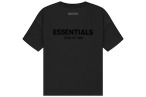 Essentials Tee Stretch Limo