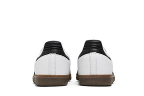 Samba OG White Black Gum