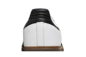 Samba OG White Black Gum