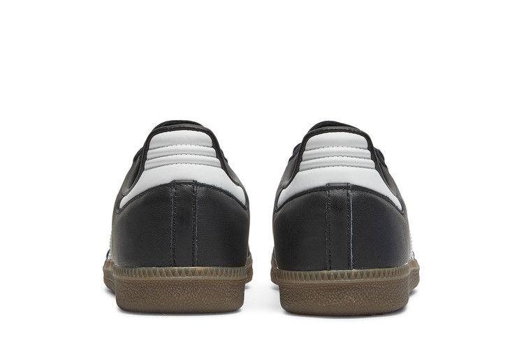 Samba OG Black Gum