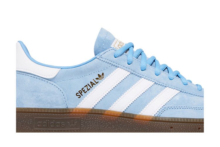 Handball Spezial Light Blue