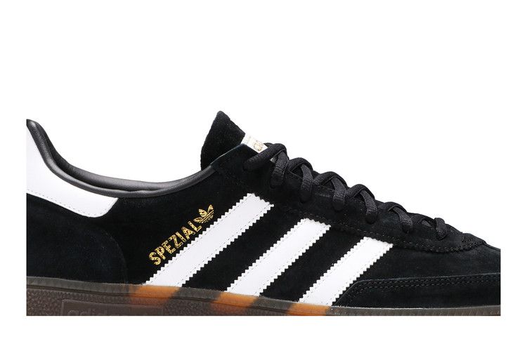 Handball Spezial Black Gum