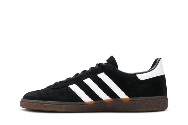 Handball Spezial Black Gum