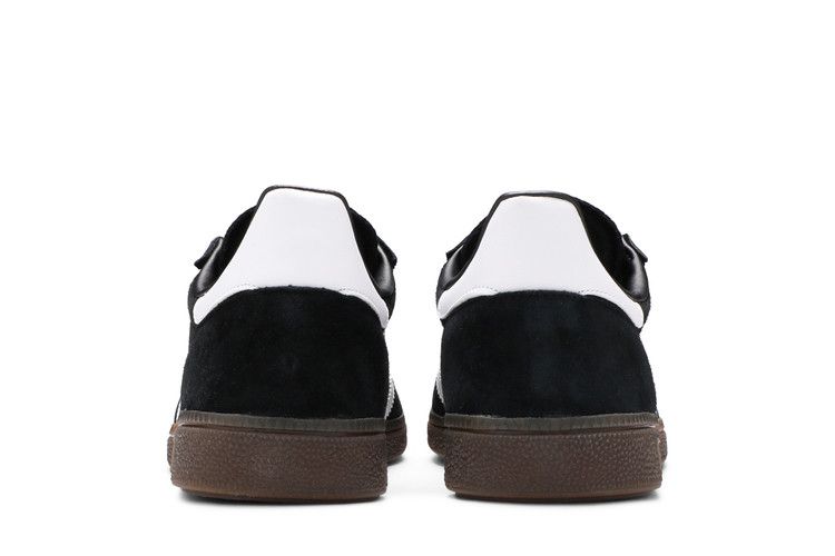 Handball Spezial Black Gum