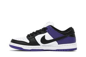 Dunk Low SB Court Purple