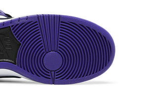 Dunk Low SB Court Purple