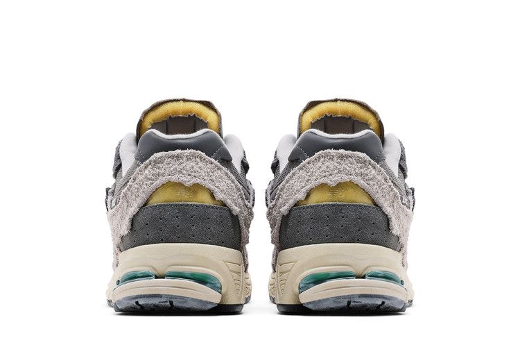 New Balance 2002R Protection Pack Rain Cloud