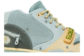 Travis Scott x Nike Air Trainer 1 SP “Grey Haze”