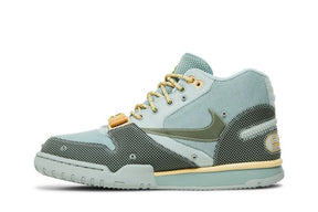 Travis Scott x Nike Air Trainer 1 SP “Grey Haze”