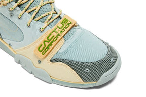 Travis Scott x Nike Air Trainer 1 SP “Grey Haze”