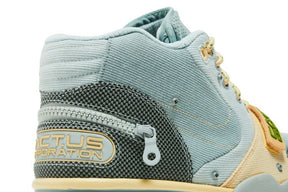 Travis Scott x Nike Air Trainer 1 SP “Grey Haze”