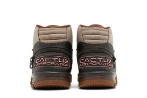 Travis Scott x Nike Air Trainer 1 SP “Chocolate”