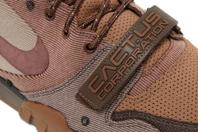 Travis Scott x Nike Air Trainer 1 SP “Chocolate”