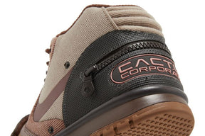 Travis Scott x Nike Air Trainer 1 SP “Chocolate”