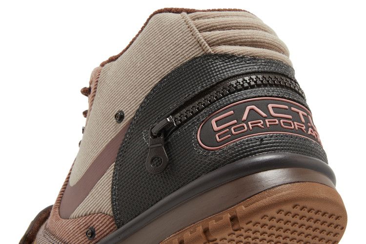 Travis Scott x Nike Air Trainer 1 SP “Chocolate”