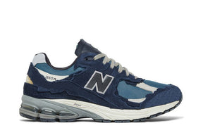 2002R Protection Pack - Dark Navy