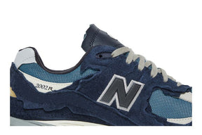 2002R Protection Pack - Dark Navy