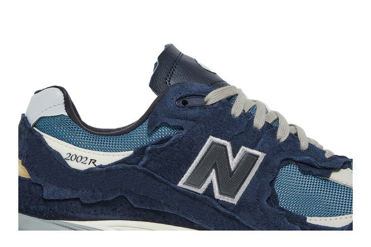 2002R Protection Pack - Dark Navy
