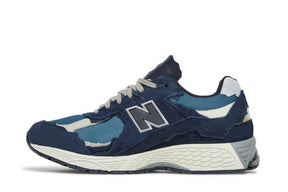 2002R Protection Pack - Dark Navy