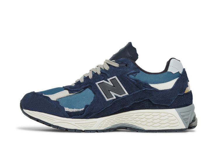 2002R Protection Pack - Dark Navy