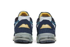 2002R Protection Pack - Dark Navy
