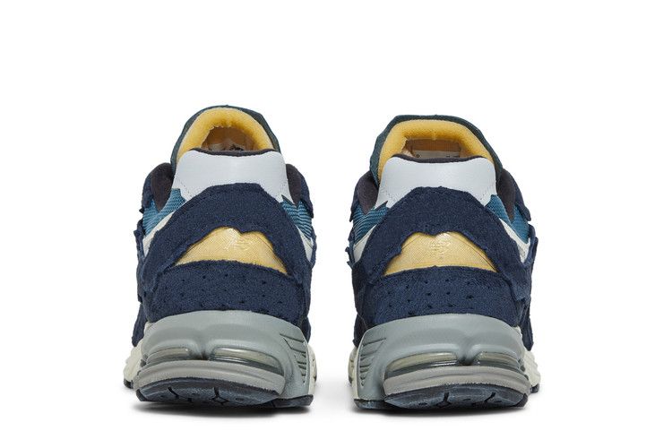 2002R Protection Pack - Dark Navy