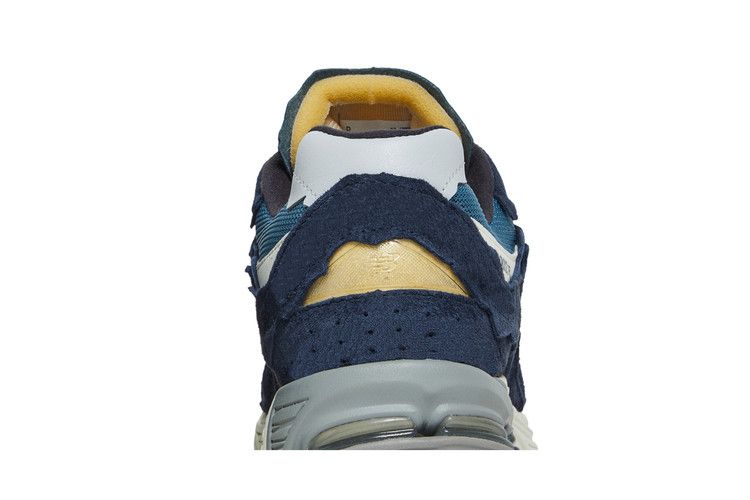 2002R Protection Pack - Dark Navy