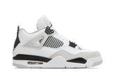 Air Jordan 4 Retro Military Black