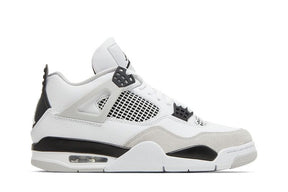 Air Jordan 4 Retro Military Black