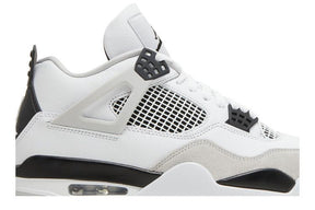 Air Jordan 4 Retro Military Black