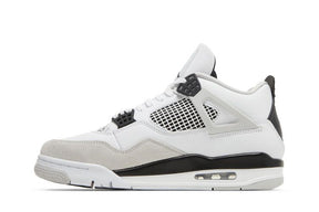 Air Jordan 4 Retro Military Black