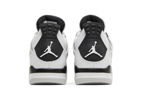 Air Jordan 4 Retro Military Black