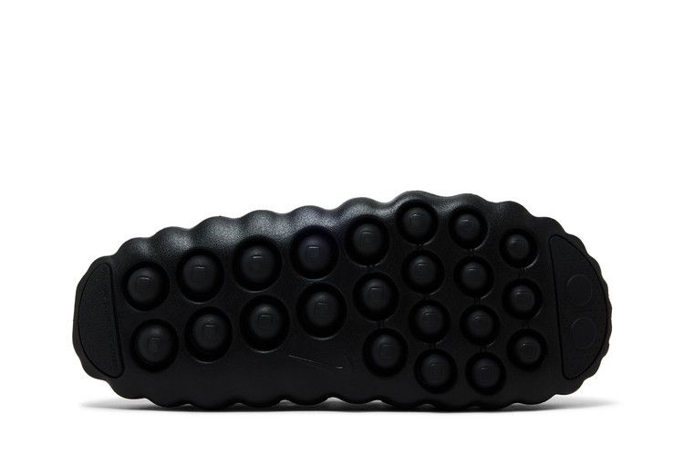 Nike Mind 001 Slide “Triple Black”