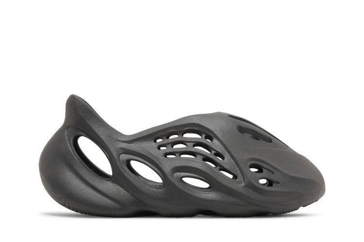Yeezy Foam Runner Onyx