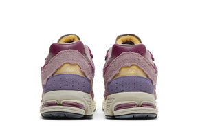 2002R Protection Pack Pink