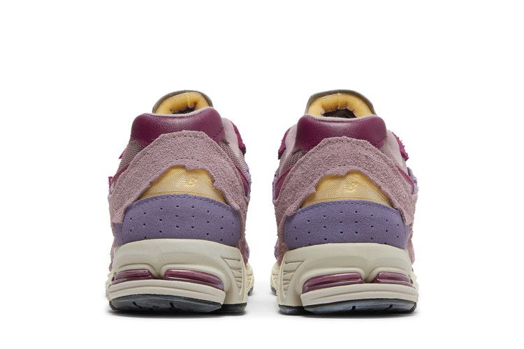 2002R Protection Pack Pink