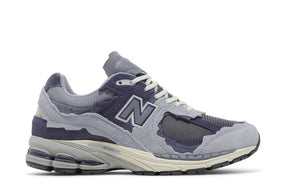 2002R Protection Pack - Purple