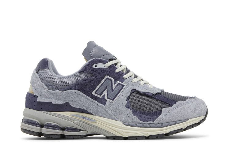 2002R Protection Pack - Purple