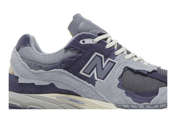 2002R Protection Pack - Purple