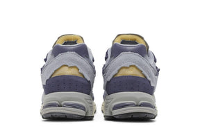 2002R Protection Pack - Purple