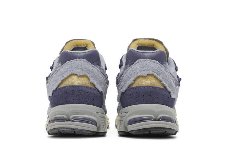 2002R Protection Pack - Purple