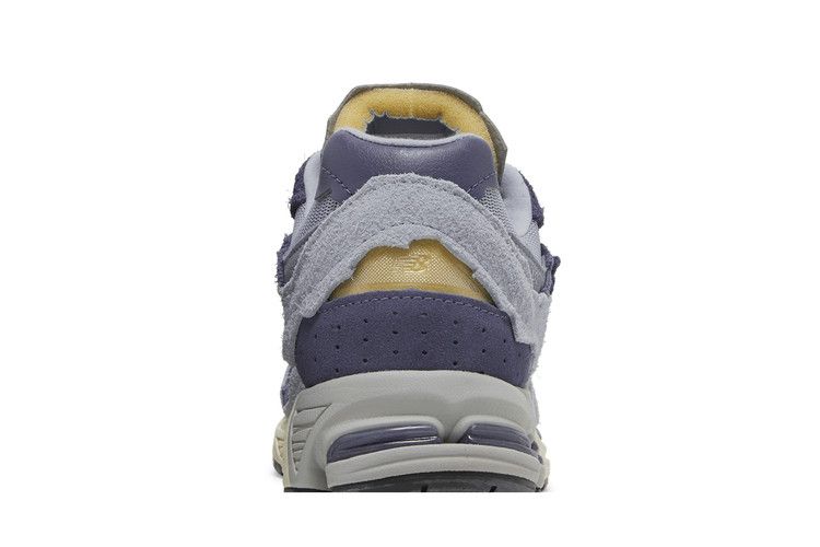 2002R Protection Pack - Purple
