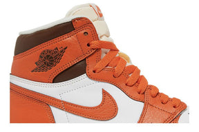 Air Jordan 1 High OG “Starfish”