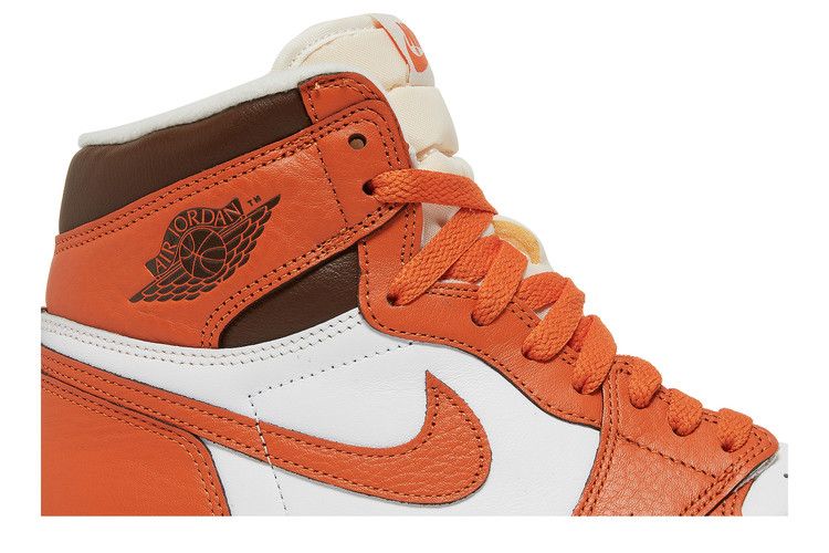 Air Jordan 1 High OG “Starfish”