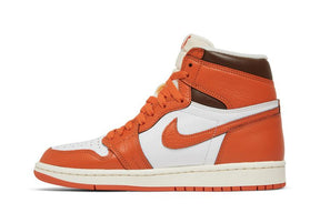 Air Jordan 1 High OG “Starfish”
