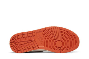 Air Jordan 1 High OG “Starfish”