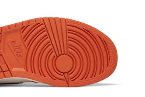 Air Jordan 1 High OG “Starfish”