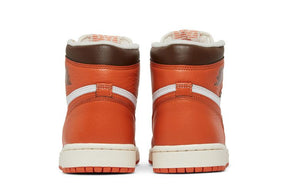 Air Jordan 1 High OG “Starfish”